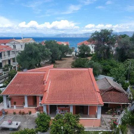 Apartament Kavos Apartment Next To The Beach And Nightlife