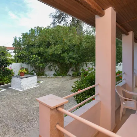 Apartament Kavos Apartment Next To The Beach And Nightlife