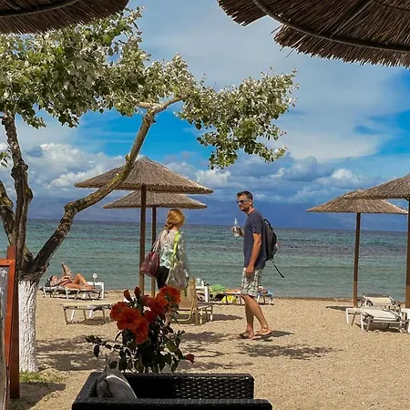 Apartament Kavos Apartment Next To The Beach And Nightlife *