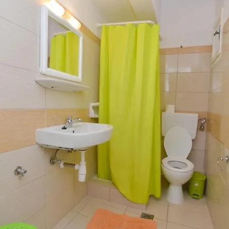 Apartament Kavos Apartment Next To The Beach And Nightlife Kávos