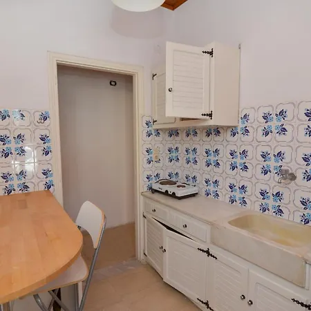 Apartament Kavos Apartment Next To The Beach And Nightlife Kávos