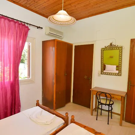 Kavos Apartment Next To The Beach And Nightlife Apartament Kávos